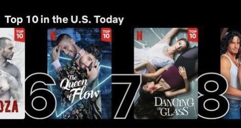 nanafilms's tweet photo. Thanks ♥️. #DancingOnGlass #TopUSA https://t.co/M1HE2E9LHo