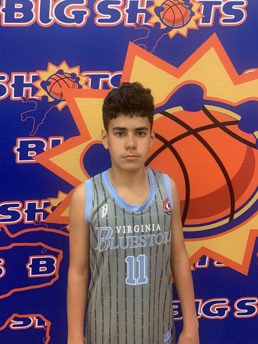 BigShotsGlobal's tweet photo. #Bigshots #Midatlanticlive 
12u

Mahj Basketball Academy 52
0 Ricky Skinner 18
11 Timothy Vidal 9

518 Elite 25
23 Kee Powell 9 https://t.co/A7SF5iPeFd