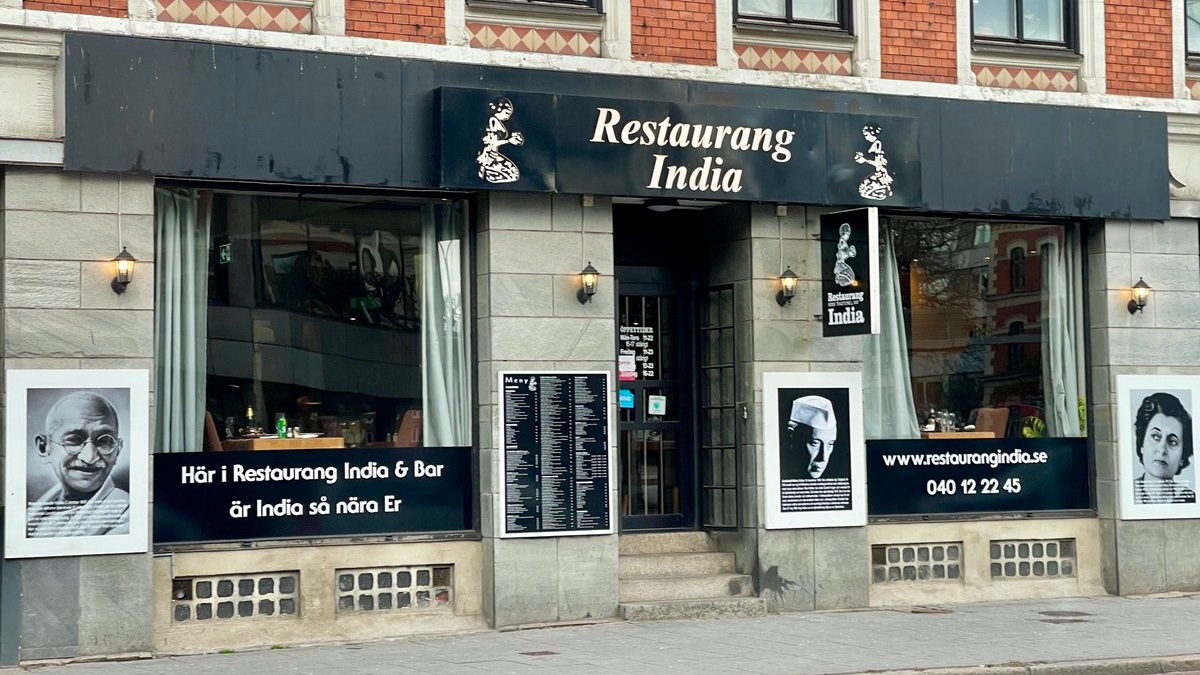 Ashok Swain on Twitter "It's great to see the secular Indian diaspora