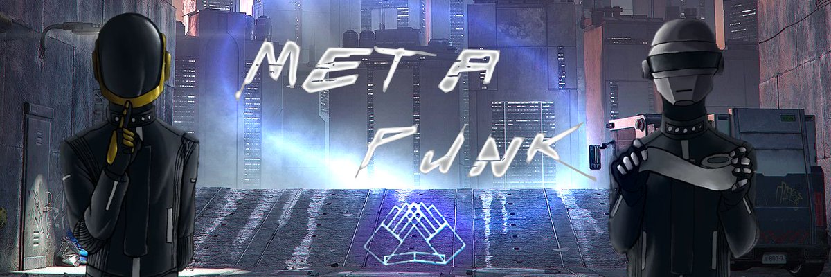 Meta Punk tweet media