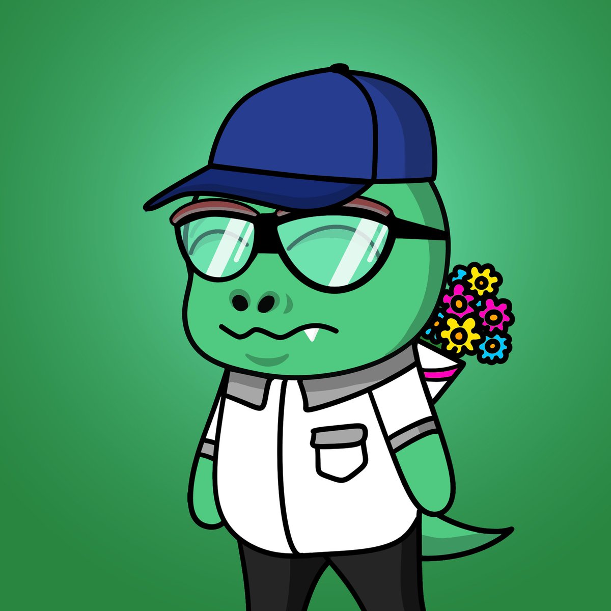 Murasaki255's tweet photo. #gatorgang Show off your beautiful Gators! https://t.co/s7fmad17U6