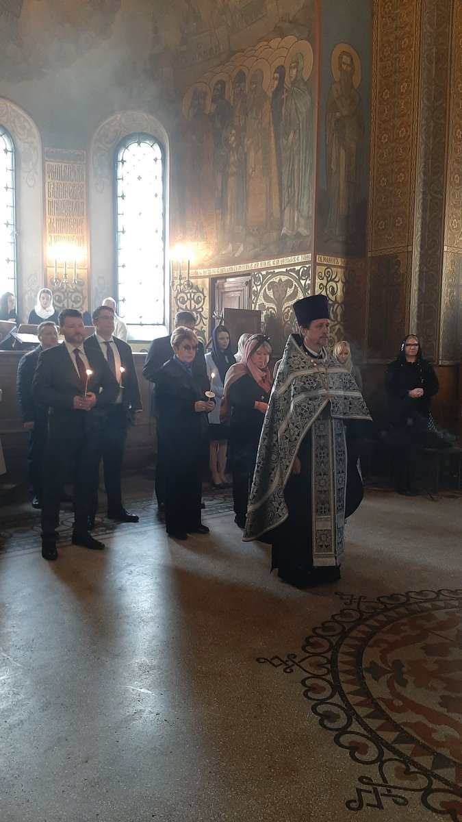 Посольство России в Болгарии tweet media