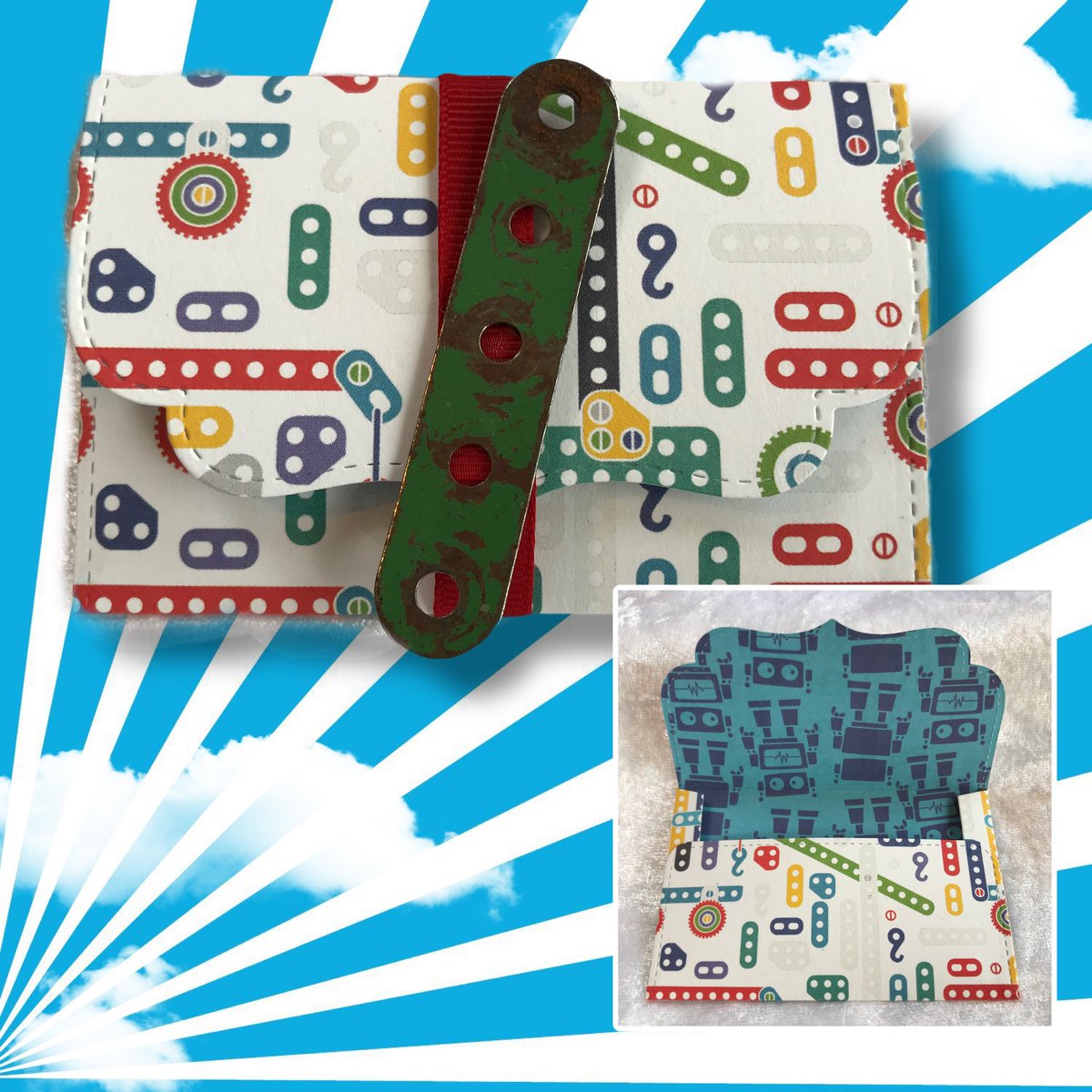 louise_watch's tweet photo. Hellooooo #HandmadeHour folks. Some gift envelopes for your eyes to feast on! Pop to my website to see more pretty things!! #giftEnvelopes #fundraising @HandmadeHour https://t.co/5JIMGX7zm9