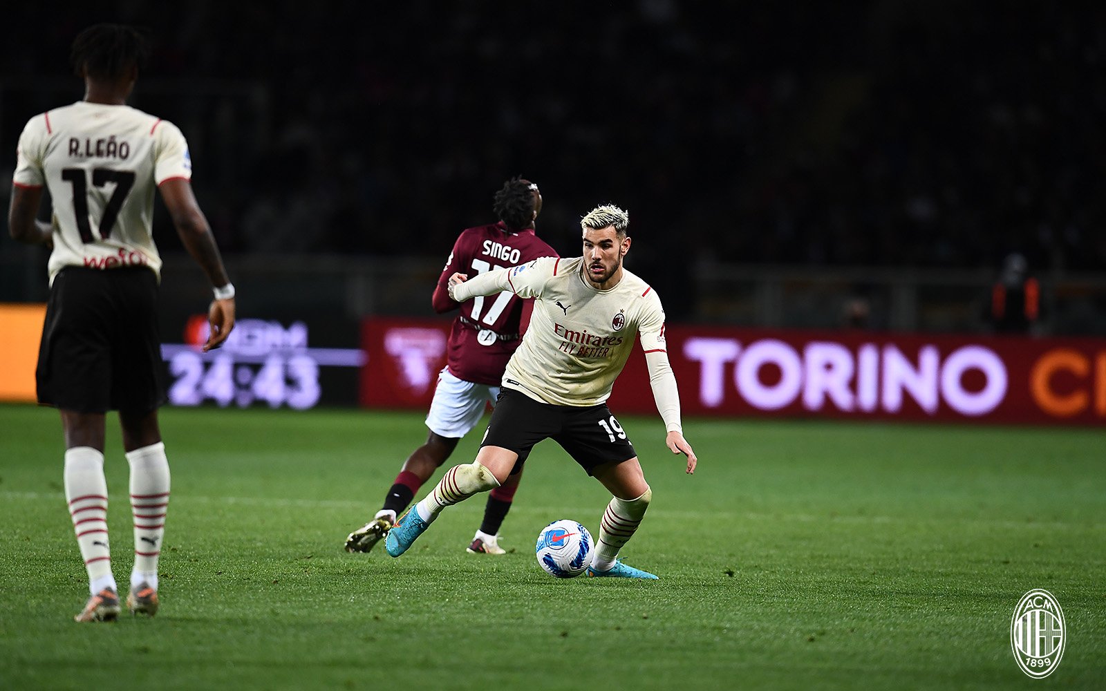 Serie A