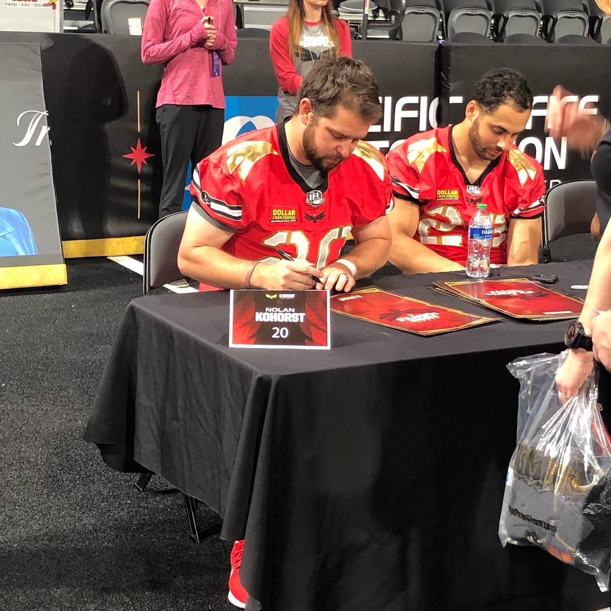 Nolan Kohorst tweet media