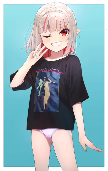 寝なきゃね 