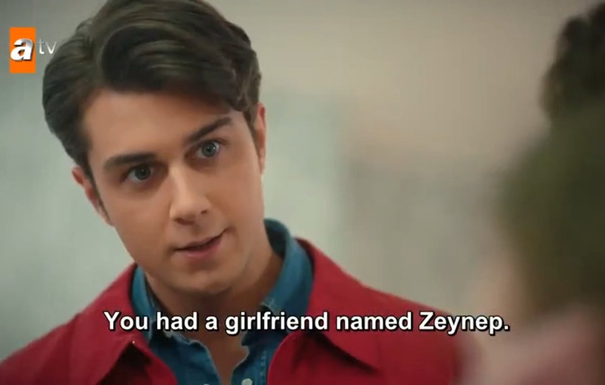 BeSiriusPadfoot's tweet photo. When I say the doting dad aura around Doruk is unreal I mean it, He even remembered the name of the girl Emel literally just mentioned once🥺
Fictional Doruk Atakul out there be raising women's standard in men✨

#AsDor #AsDorEm #DorukAtakul #Kardeşlerim https://t.co/ExqwU0C2jf