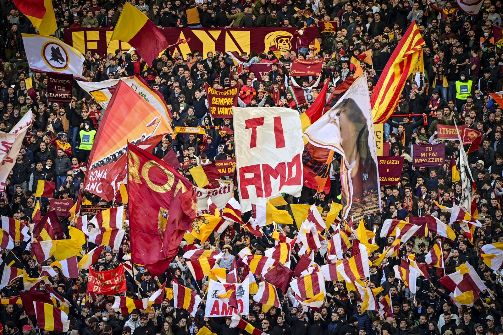 AS Roma Français (@ASRomaFRA) / Twitter