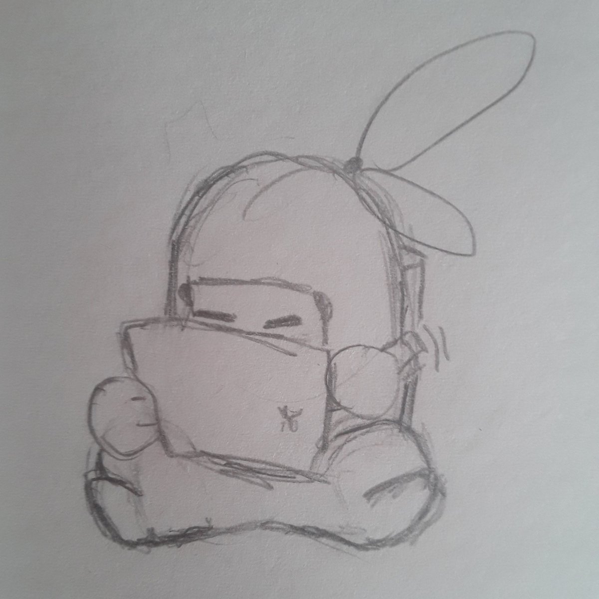 pollin_uwu's tweet photo. @07Figlix :3 https://t.co/DWFIwbZC2c