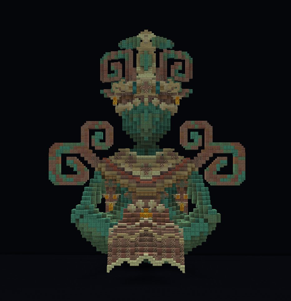 Built on <a href="/RedOpera3/">RedOpera</a> 

#minecraft建築コミュ #Minecraft #Minecraftbuilds #バニラ建築学部