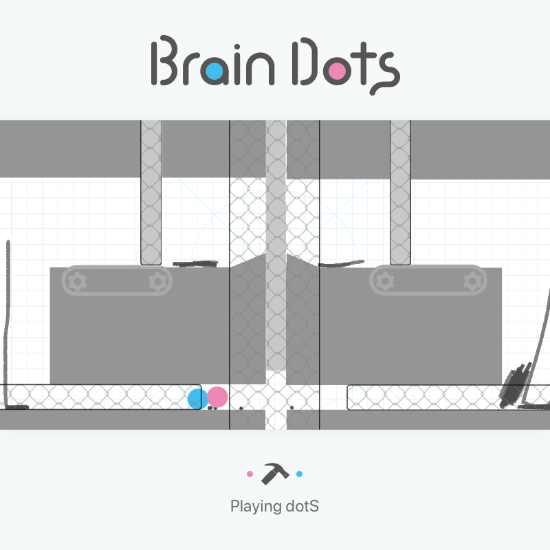 ppppkc's tweet photo. I have cleared a popular stage on Brain Dots! #BrainDots #BrainDots_Builder https://t.co/P1xt062QNU https://t.co/DtAjYdCgS4