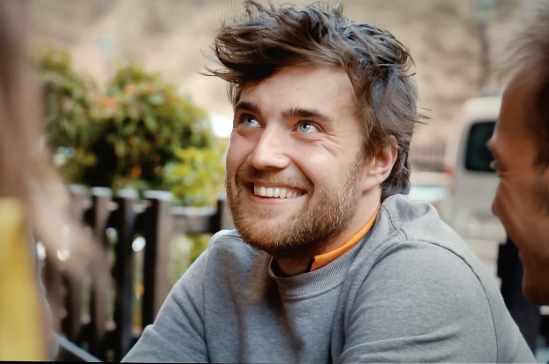 AnnaVanhaecke_'s tweet photo. #demol 
Dit is een Yens appreciation tweet https://t.co/DMrQyrLk3T