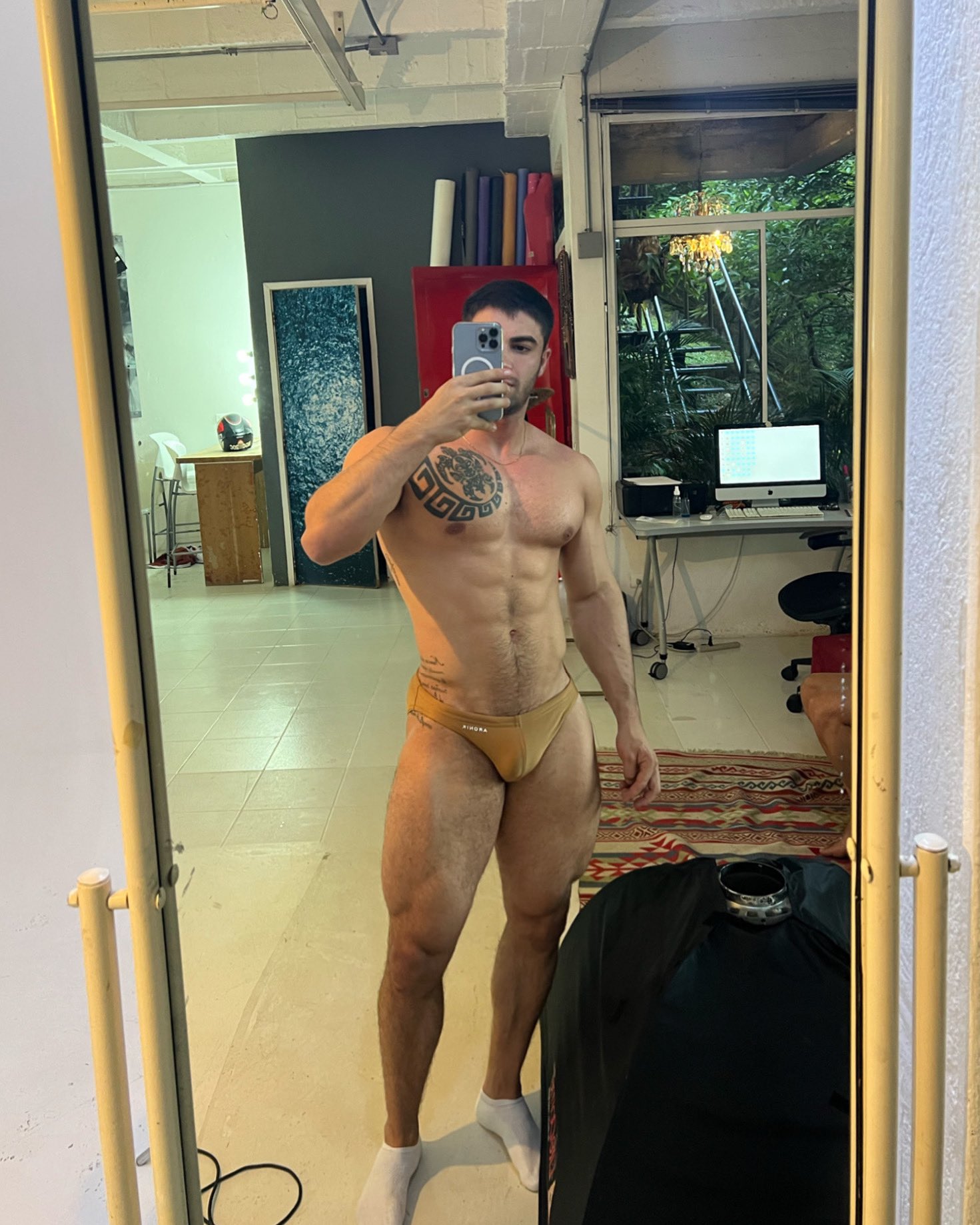 TW Pornstars - DANIEL MONTOYA. Twitter. 😇. 7:46 PM - 10 Apr 2022