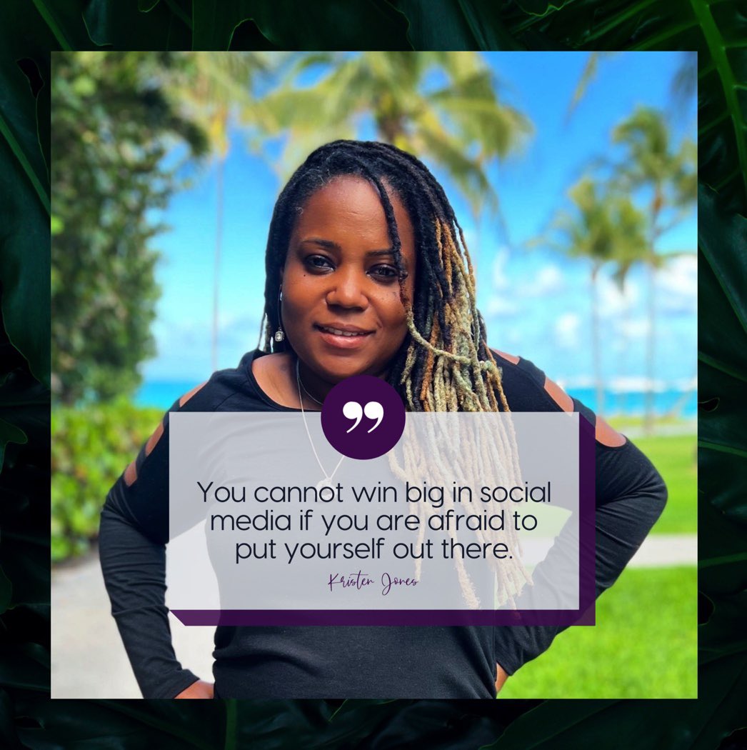 Motivation PSA….don’t be afraid to put yourself out there.
#socialmediamanagementservice #socialmediaforentrepreneurs #contentdevelopment #socialmediahelp #smallbizsquad #socialmediahcks #socialmediaservice 
#smallbusinessmarketing #socialmediatipsmarketing #thecalabashgroup
