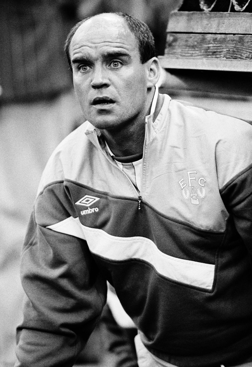 Terry Darracott will be laid to rest on Tuesday 12th April at St Aloysius (Twig Lane, Huyton) at 11.15am.

Terry's family would love fans to gather at the church for his arrival around 11am, wearing blue and with flags and scarves.