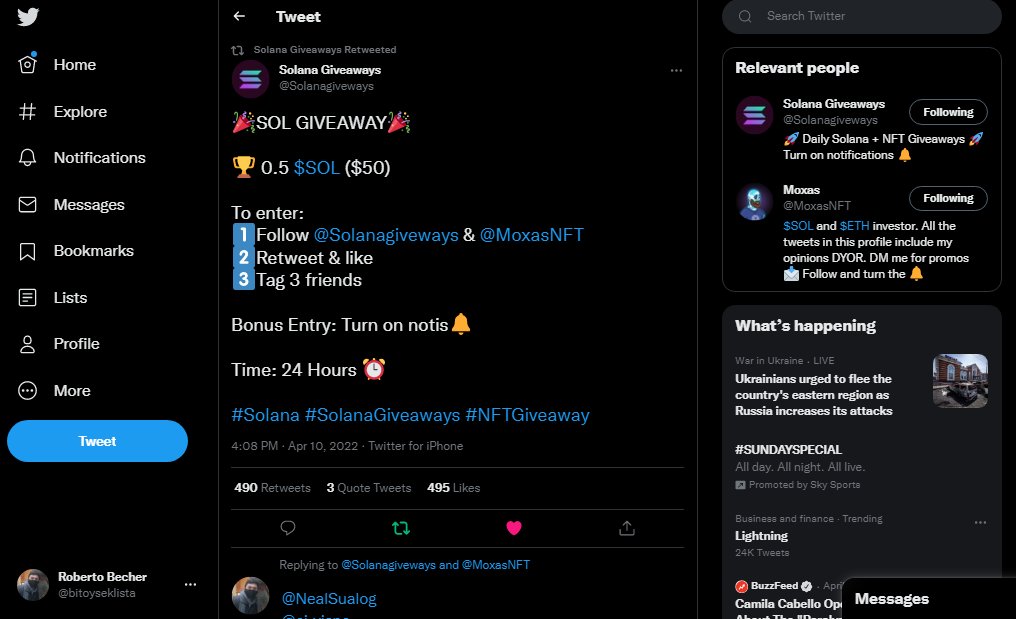 Roberto Becher tweet media