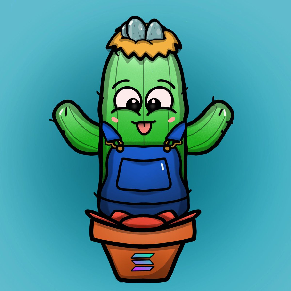 Green Guardians tweet media