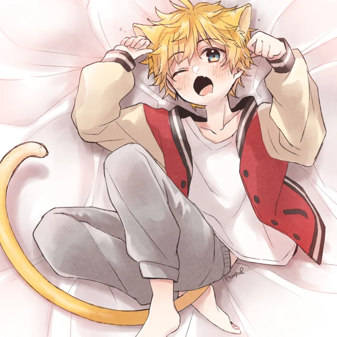 ねこみっち塗ってみた

オマケのみつ武 