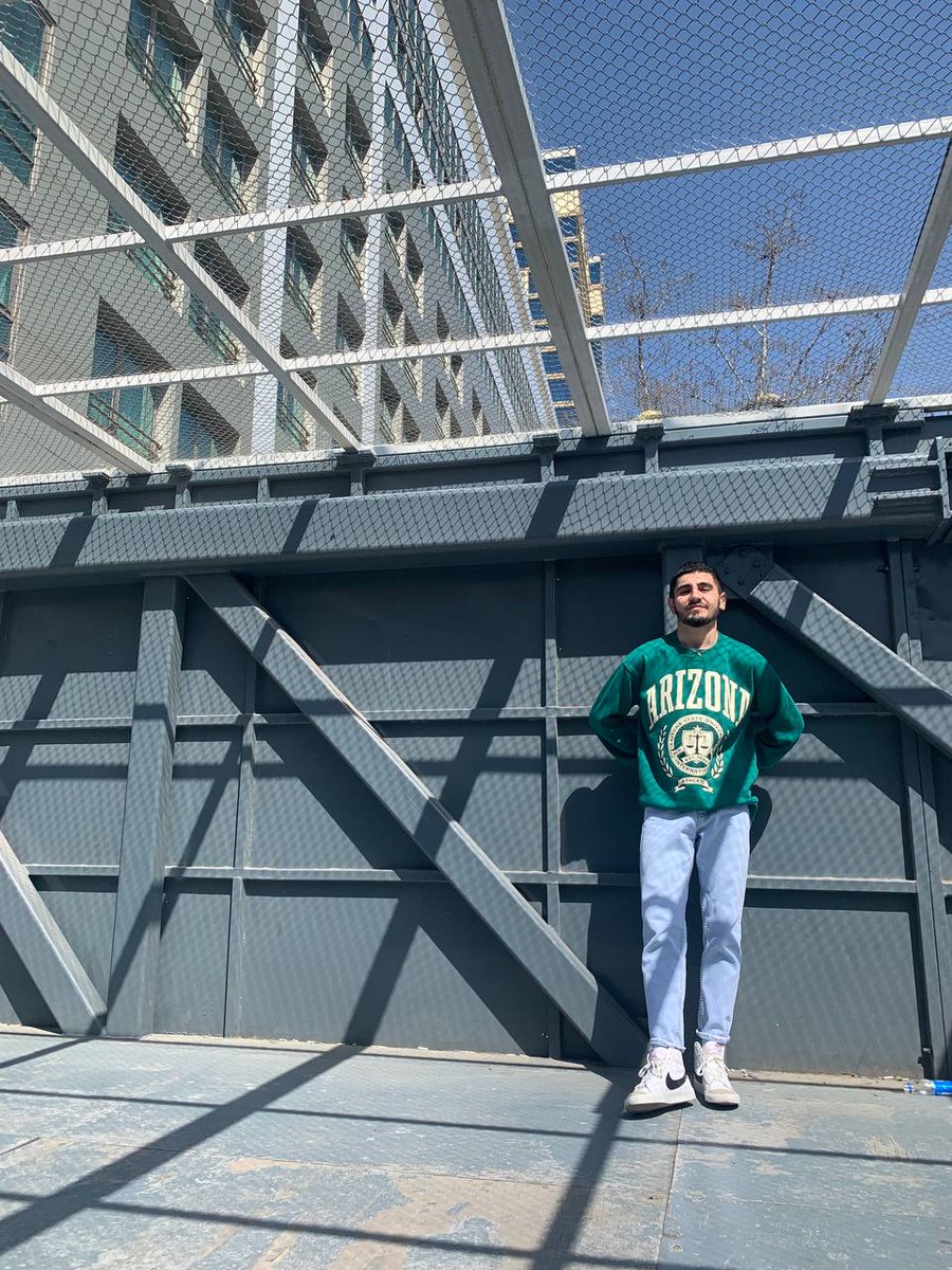 Arizona Kərtənkələsi🦎