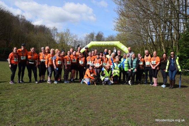 Woodentops tweet media