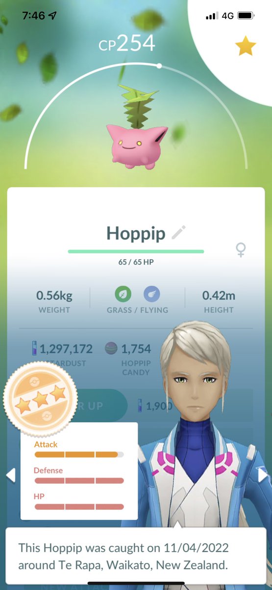 cassiemannell's tweet photo. On todays series of #neverahundo 😫😂 @PokemonGoApp #PokemonGO #pokemon https://t.co/8fMLy8Rqqg