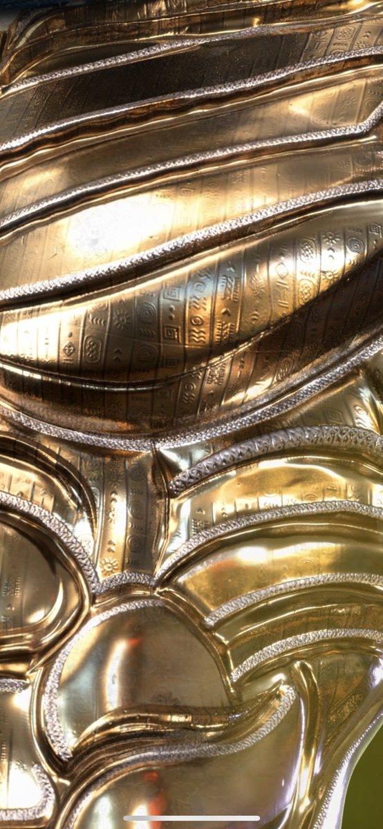 Astrals_NFT's tweet image. Fact.
As of this moment there are no more Oleum Armored Astrals available on any marketplace.