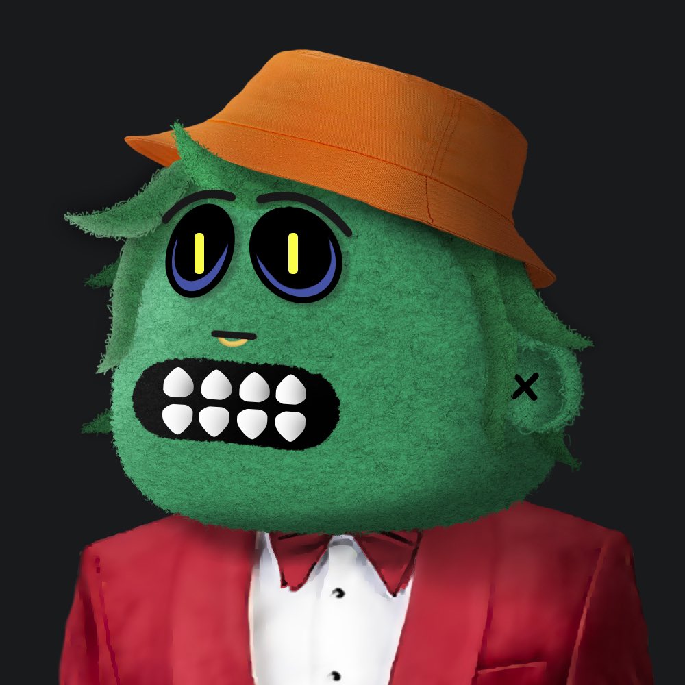 Grumpets tweet media