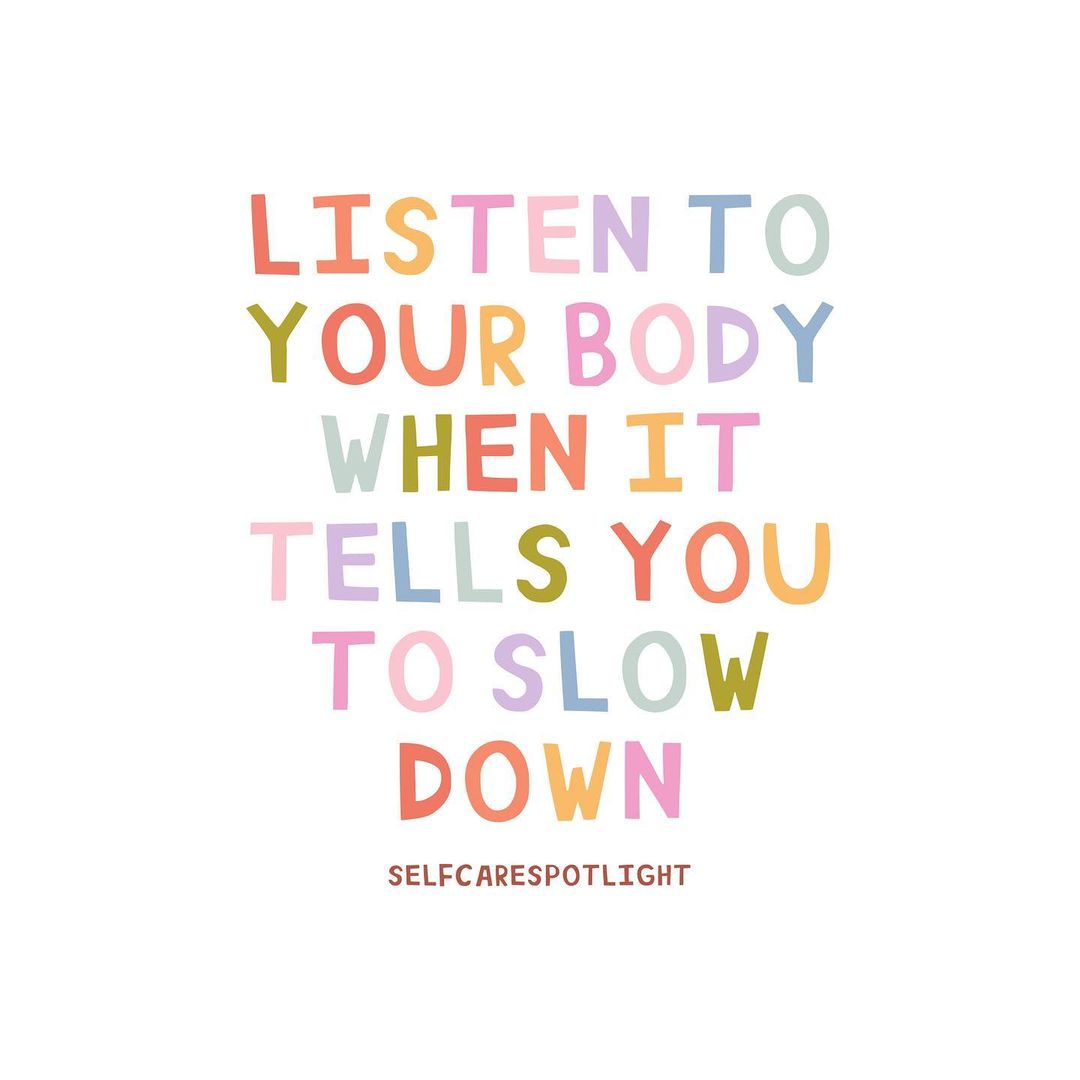 afspnational's tweet image. Who&apos;s using this weekend to slow down?

Artwork by @ selfcarespotlight (on Instagram)