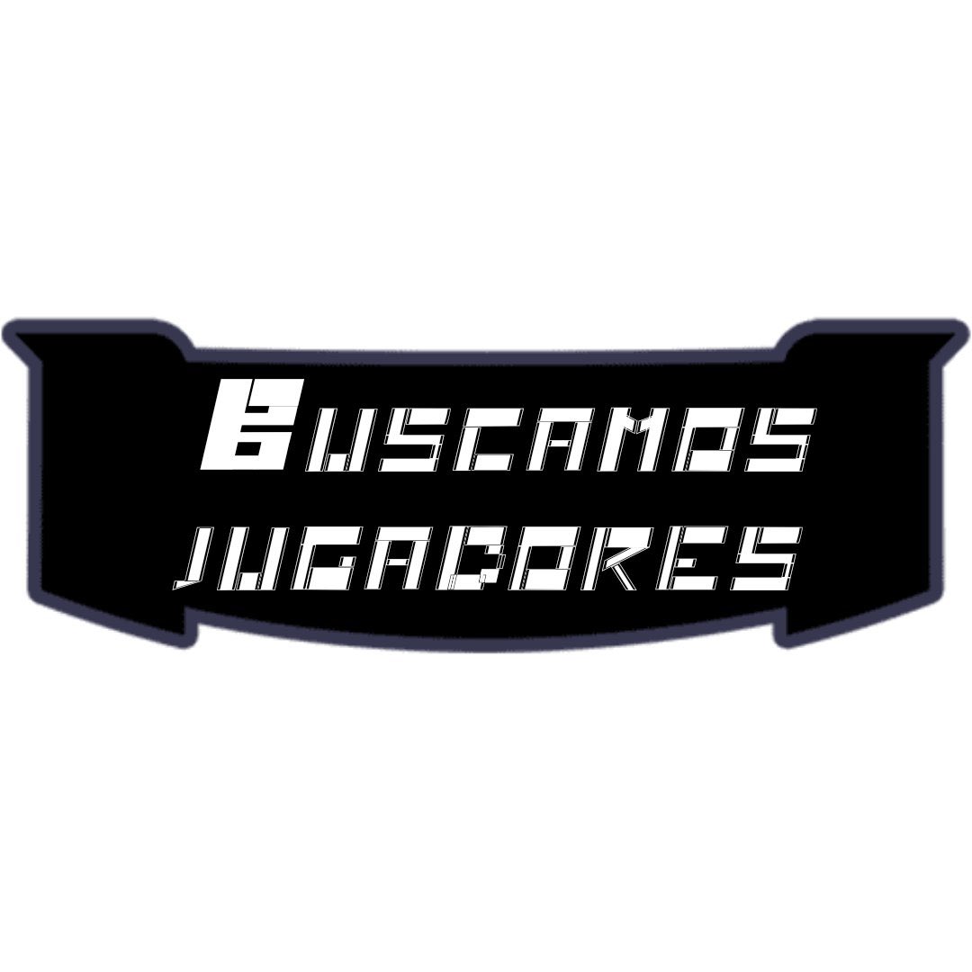 *Buscamos jugadores* para afrontar la segunda temporada de @FUFVeSport

*Posiciones requeridas*
-DC
-MCO
-MCD
-GK

*Requisitos:*
-Tener Micro✅
- Disponibilidad horaria de lunes a jueves

Se agradece RT
@FUFVeSports <a href="/FufvFichajes/">FUFV Fichajes</a> <a href="/porteros_pro/">Porteros Clubes Pro</a>