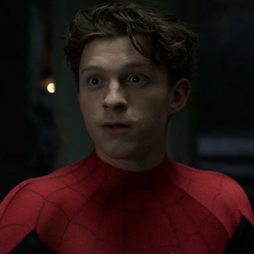 RT @bestofparker: spider-man: no way home (2021) https://t.co/AjKM0KVdlc