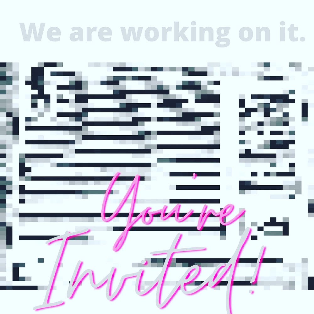 needy_nft's tweet photo. We are working hard on it. #NFT #NFTs #nft #opensea #BinanceNFT #cryptoart #Ethereum #NFTGiveaway #NFTdrop #nftdrops #NFTcollectibles #NFTartists #NFTLaunch #NFTProject #NFTGame #COMINGSOON #soon https://t.co/1zssOdwQbY