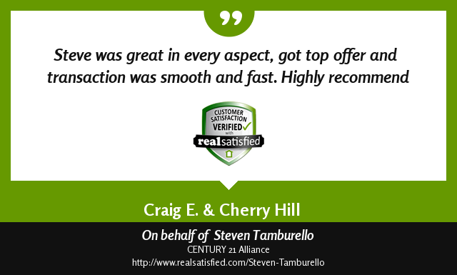 STPropertyShop's tweet photo. This recommendation illustrates one of the reasons why I love my job. https://t.co/JS6gFukFoR via @realsatisfied https://t.co/19KweCJKeN