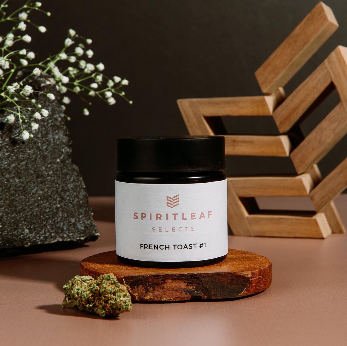 Spiritleaf Banff tweet media