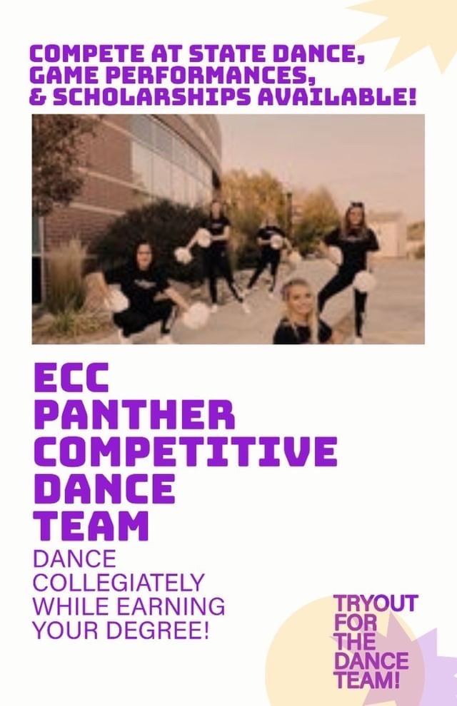 ECCcheerdance's tweet photo. Link in bio! https://t.co/dENPubAadP