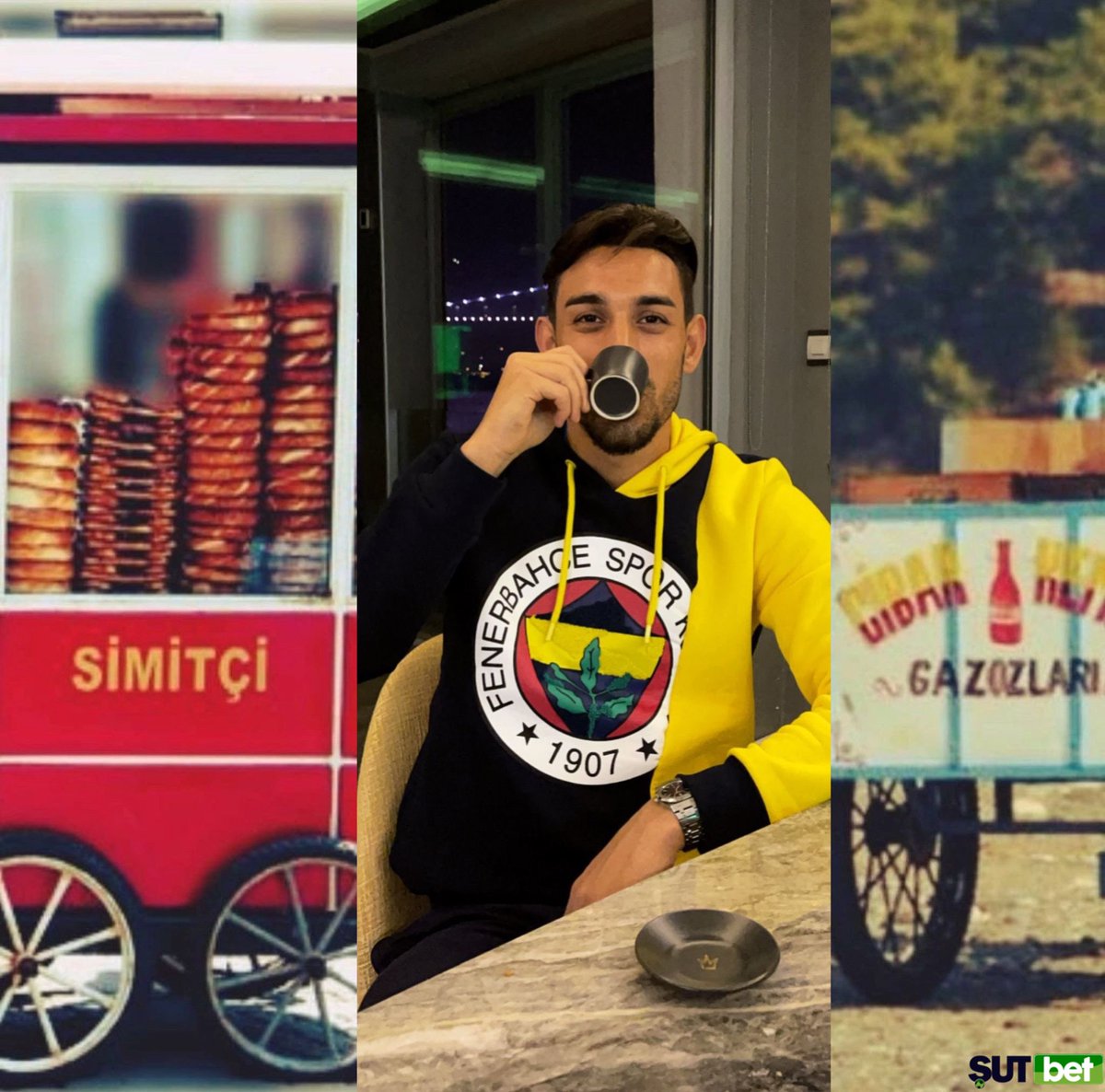 Şinanayda yavrum şina şinanay
Şinanayda yavrum Hopa şinanay 
SİMİTÇİ KAHVECİ GAZOZCU
Kümeye kümeye cincon kümeye