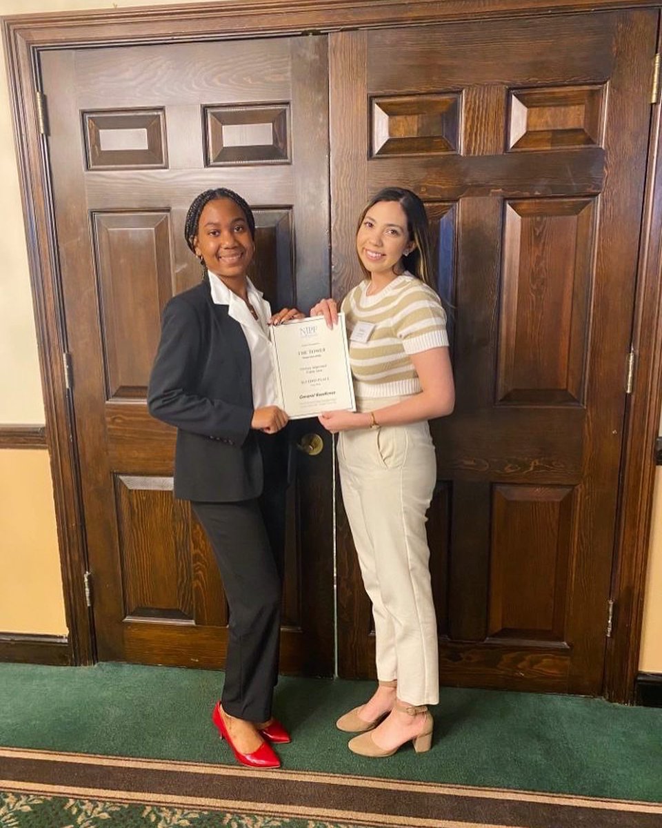 The Tower tweet media