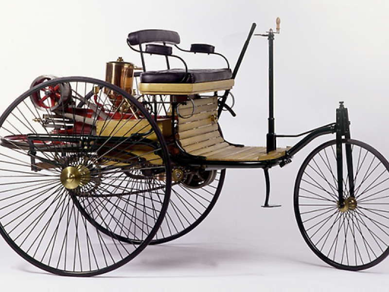 Honestly520's tweet photo. Can we please move on from #Bitcoin? Its the oldest, slowest and least efficient tech we have

Its like if 40% of people insisted on driving the very first model of car from the 1890s 🤦‍♂️

I just wish the rest of the market wasnt indexed to #BTC, it's a poor ambassador for #crypto https://t.co/1TfymUaE9d