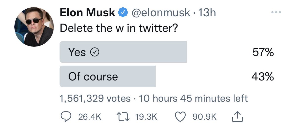 nfttoms's tweet photo. Me playing with my toys vs @elonmusk playing with his 

#Twitter https://t.co/ilq6y20u6r