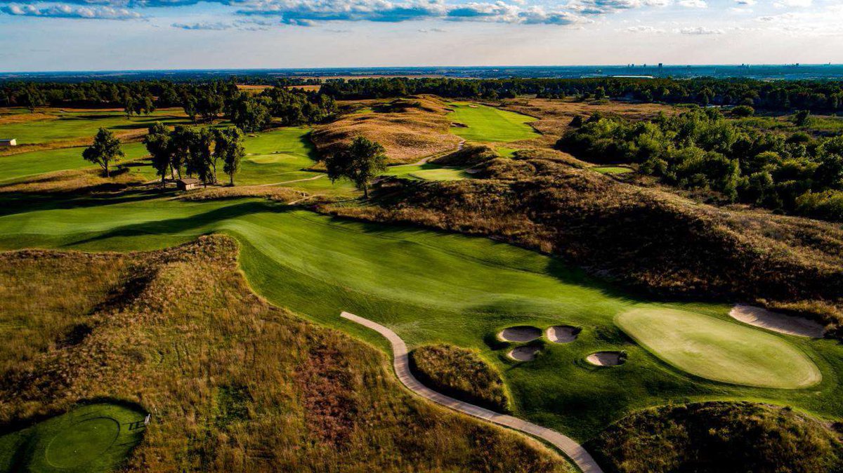 KSU_Turfclub's tweet photo. Molly Biggs - Prairie Dunes Country Club @Mollybiggs23 https://t.co/BrgyyyRDsL