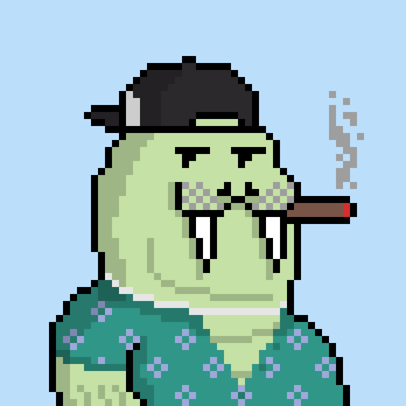 Sus Walrus - MINT NOW - 0.25 ◎ tweet media