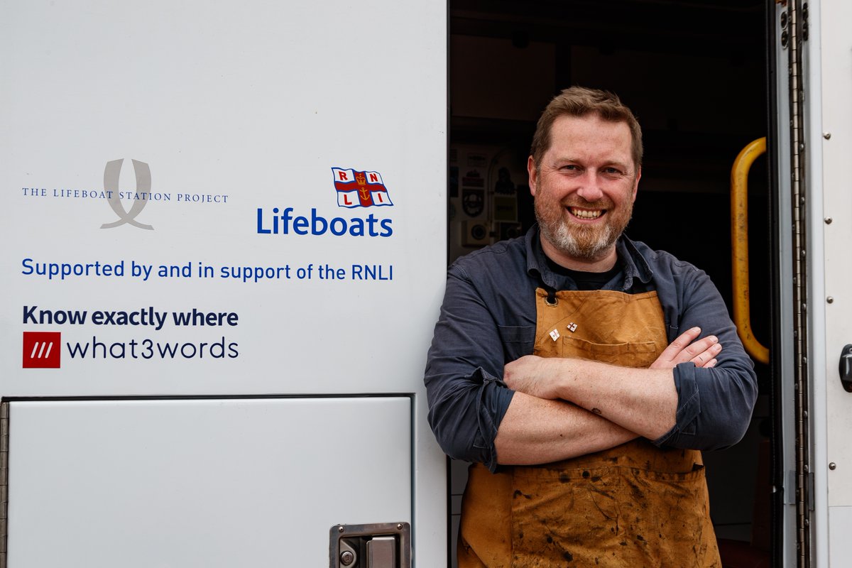 David Billinge tweet media