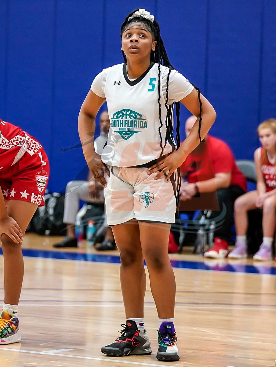 Sleeper Athletes Ladies Basketball (@sathleteslbb) on Twitter photo #Santaluces HS (FL) & @sflrunninrebels 2024 G Daria Wallace (<a href="/daria_w25/">Daria Wallace</a>) at #PGHTriumphRegionKickOff 📸 <a href="/ThaRealSleep/">Michael Robinson aka “Sleep”</a> #Santaluces HS (FL) & @sflrunninrebels 2024 G Daria Wallace (<a href="/daria_w25/">Daria Wallace</a>) at #PGHTriumphRegionKickOff 📸 <a href="/ThaRealSleep/">Michael Robinson aka “Sleep”</a>