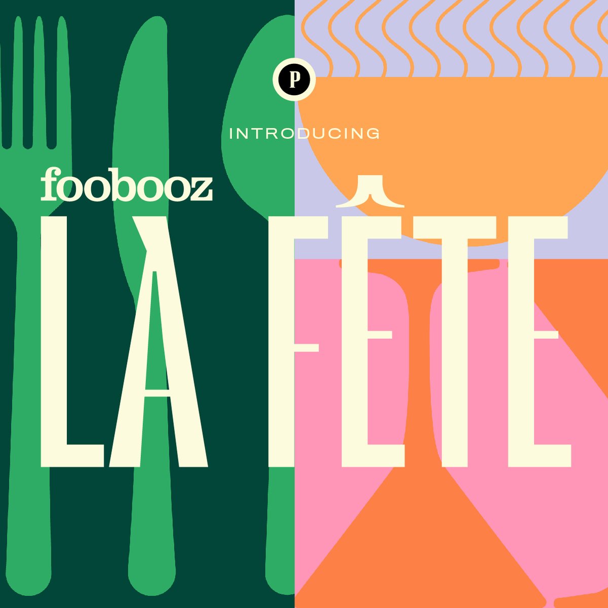 It’s time for a party the way only <a href="/foobooz/">Foobooz</a> can throw one—bringing together the city’s best chefs for a two-night celebration under the stars @manncenter 🏙 Friends and fans will gather for the fanciest picnic this city has ever seen! Learn more at phillymag.com/lafete/ #philly