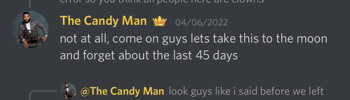 Brozosaur tweet media