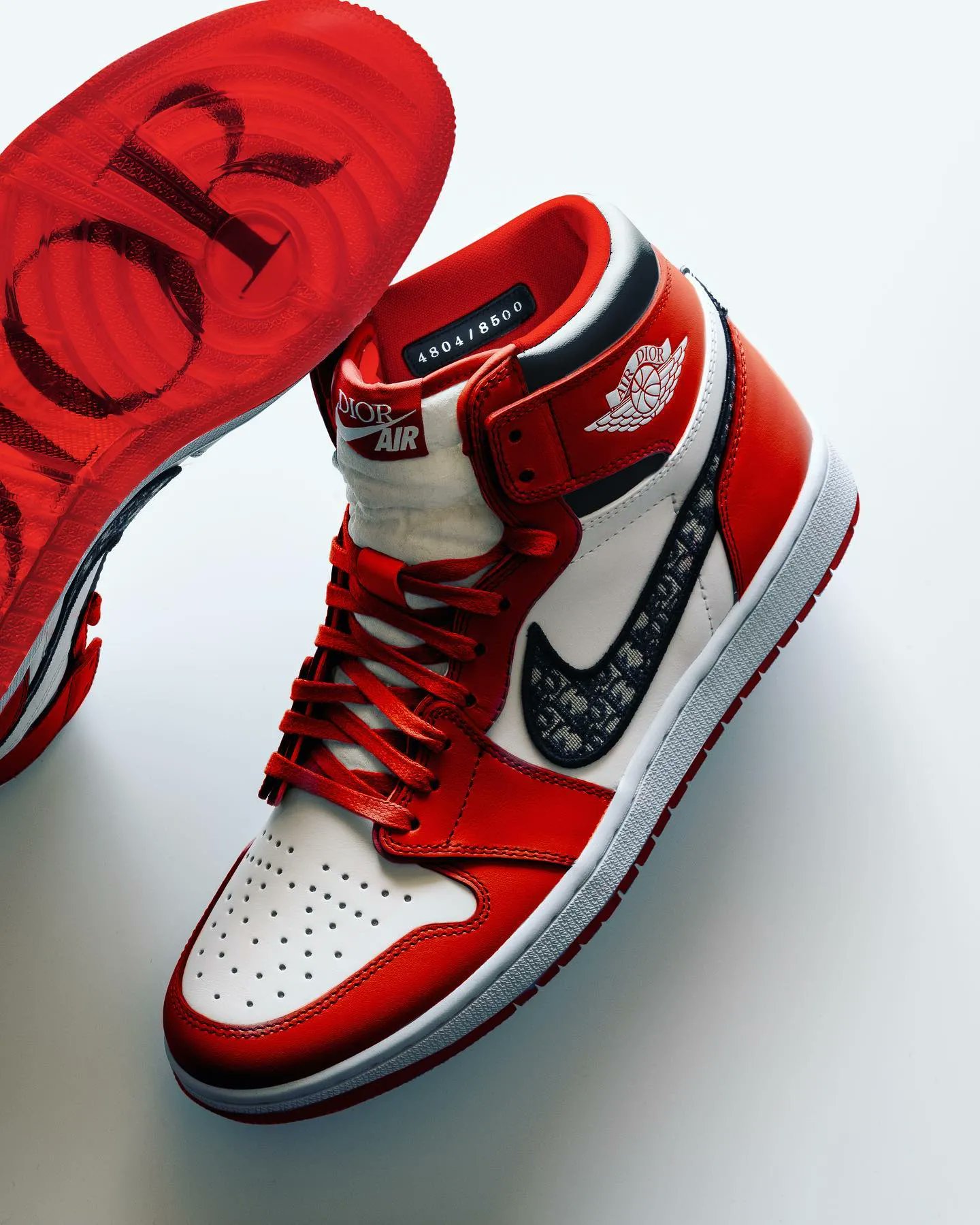 Air Dior Jordan 1 Sneakers How To Spot The Real Deal #43 Air Dior Jordan 1 Sneakers How To Spot The Real Deal