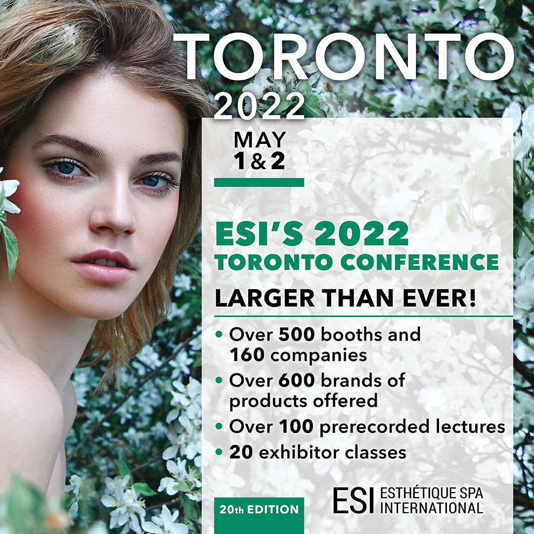 Esthétique Spa Int'l tweet media