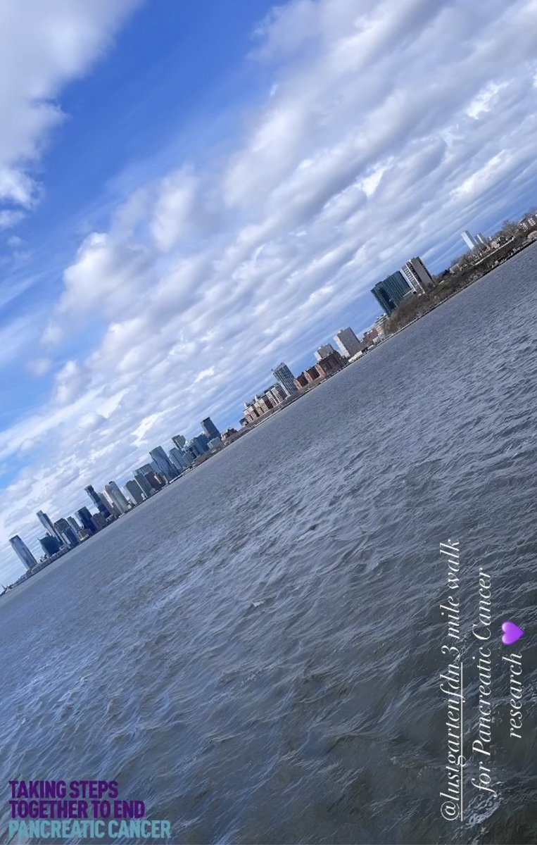 MissTisha_xo's tweet photo. Foundations like @lustgartenfdn are my favorite because 100% of the donations go to pancreatic cancer research!π
The easiest way to support a cause is to donate your time!π
If you know me, you know walks for cures are one of my favorite ways to support medical research π https://t.co/31StBGGkgF