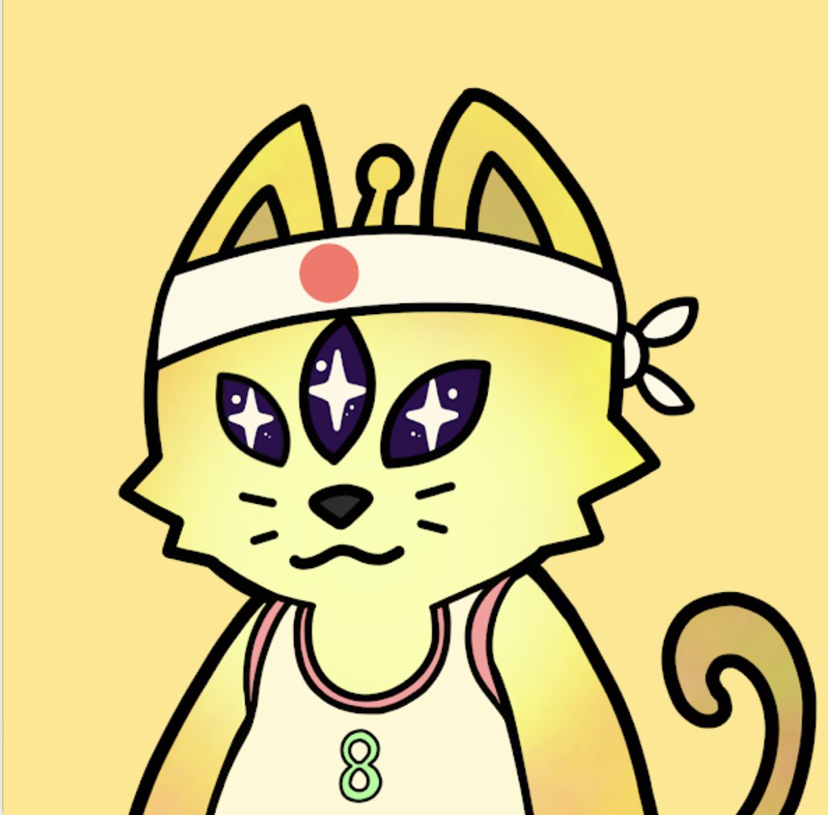 Justin (Villain Arc) (@serjuustin) on Twitter photo HUGE GIVEAWAY for 1 <a href="/CosmicCats_/">Cosmic Cats</a> & 1 <a href="/fishyfamNFT/">Fishy Fam</a> from my personal collection!! 🚀
Must ❤️, RT, Tag 2 Frens & follow ME <a href="/CosmicCats_/">Cosmic Cats</a> & @Cosmicverse_
Ends in 48 hours💨
#NFTGiveway #NFTCommunity #NFTs #NFTCollection HUGE GIVEAWAY for 1 <a href="/CosmicCats_/">Cosmic Cats</a> & 1 <a href="/fishyfamNFT/">Fishy Fam</a> from my personal collection!! 🚀
Must ❤️, RT, Tag 2 Frens & follow ME <a href="/CosmicCats_/">Cosmic Cats</a> & @Cosmicverse_
Ends in 48 hours💨
#NFTGiveway #NFTCommunity #NFTs #NFTCollection
