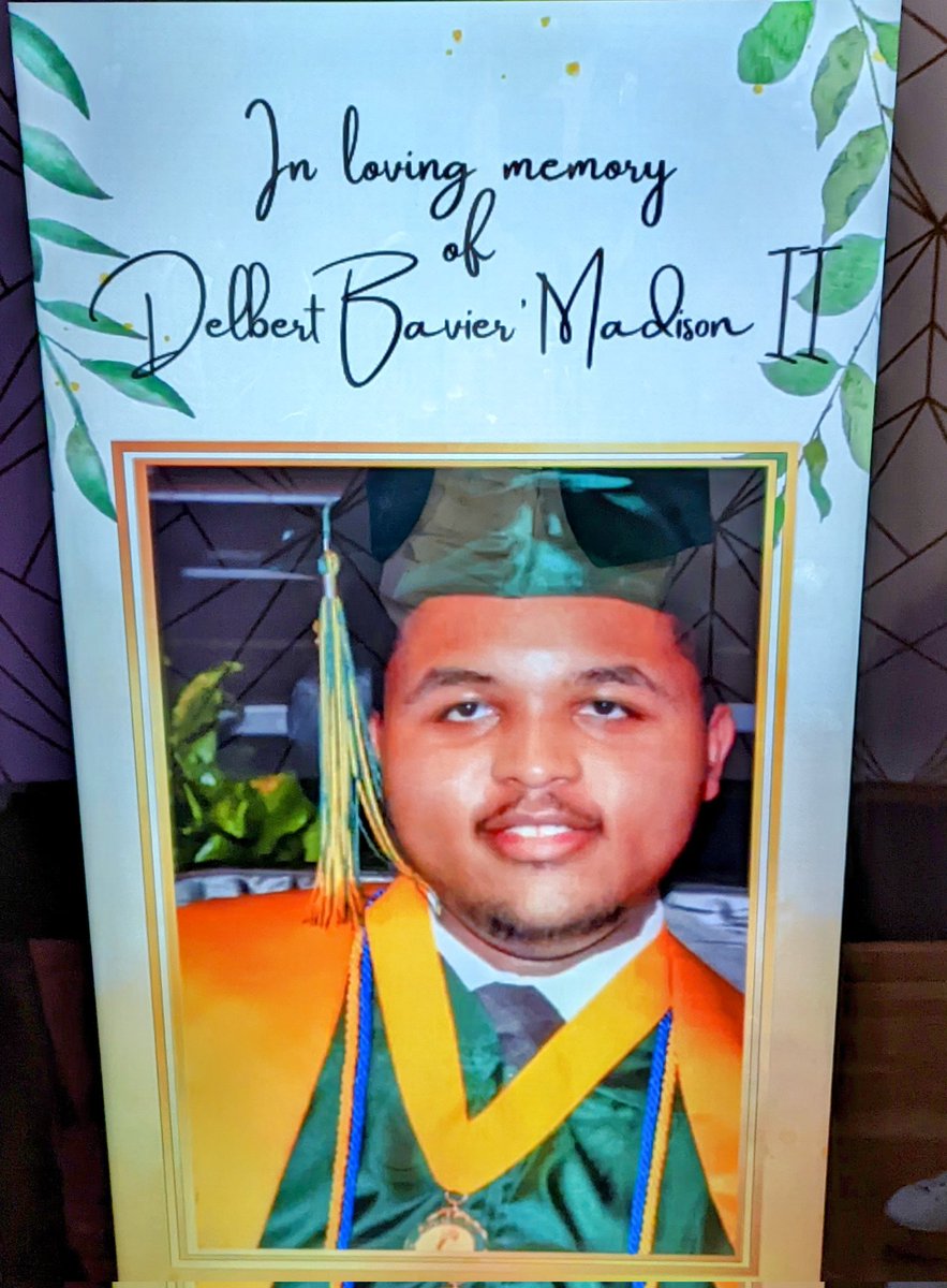 debbmadison's tweet image. So grateful for an outstanding kickoff for the Delbert B. Madison II Foundation event...stay tuned, more to come!!