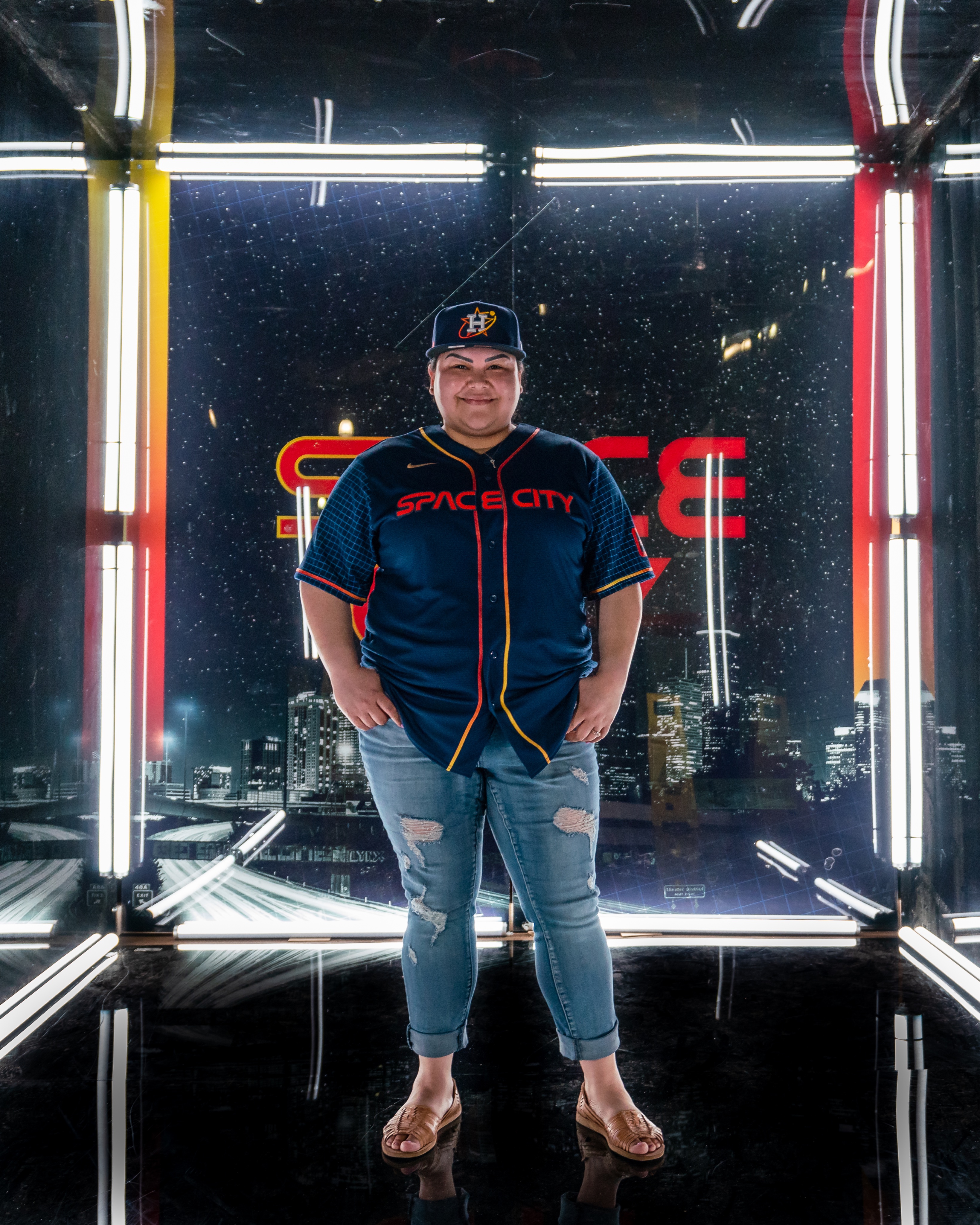 Heb astros shirts 2025